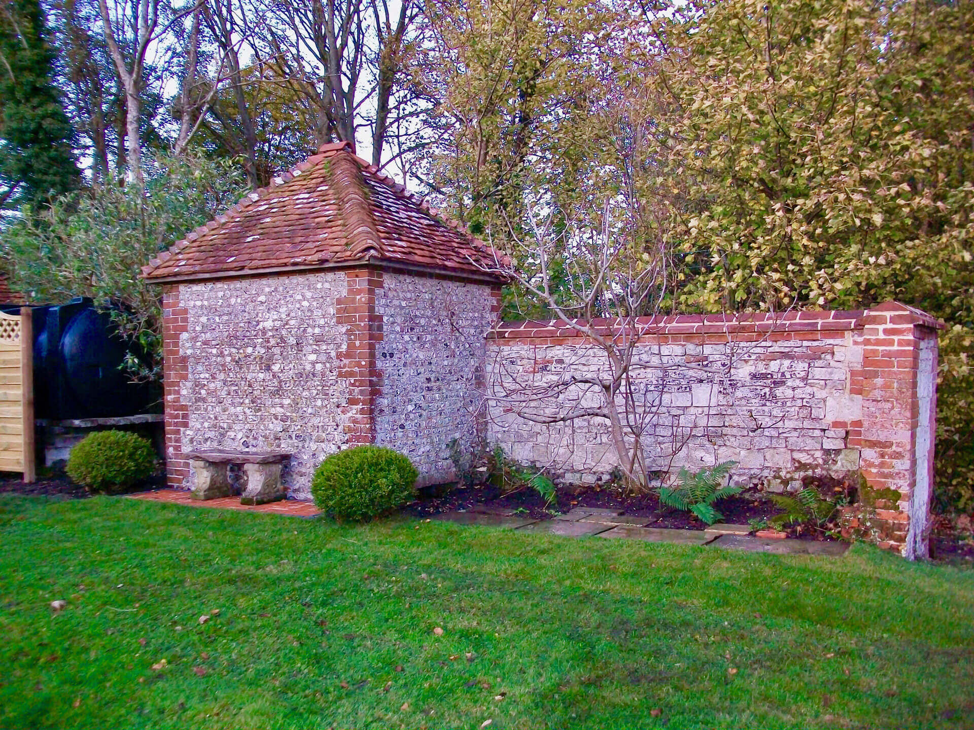 The Manor House West  Sussex